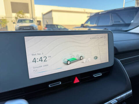 2024 Hyundai Ioniq 5 SE Standard Range