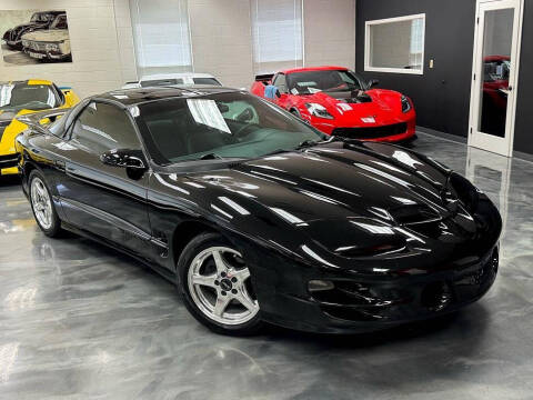 1999 Pontiac Firebird