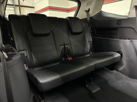 2018 Volkswagen Atlas V6 SEL Premium 4Motion