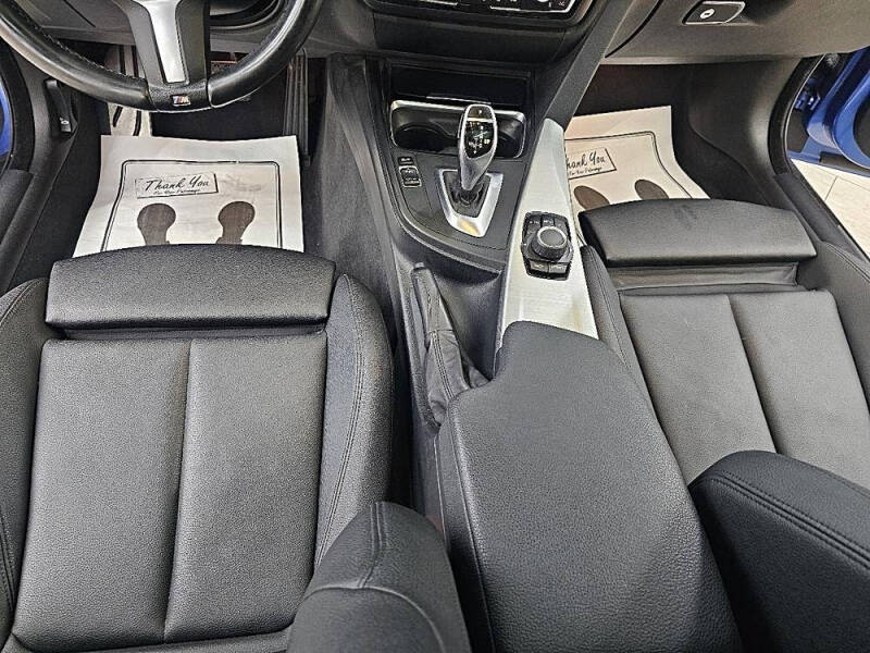 2015 BMW 4 Series 435i