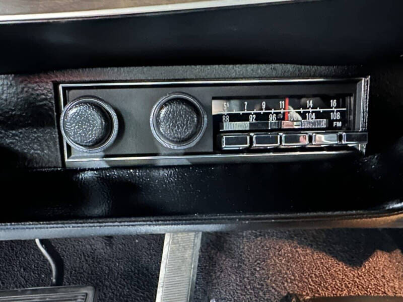 1970 Plymouth Barracuda