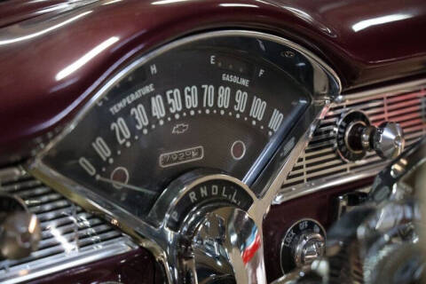 1956 Chevrolet Bel Air