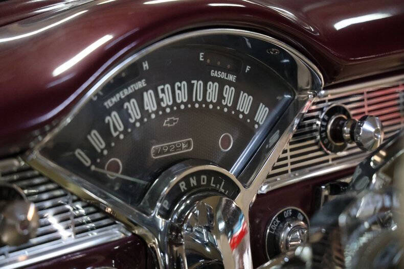 1956 Chevrolet Bel Air