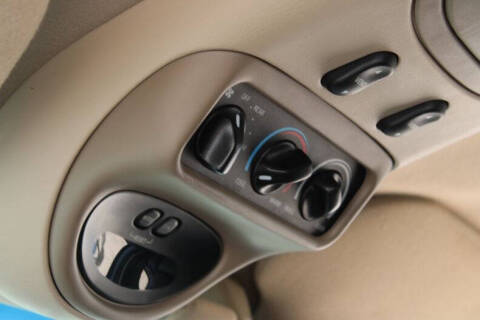 2005 Ford Excursion Eddie Bauer