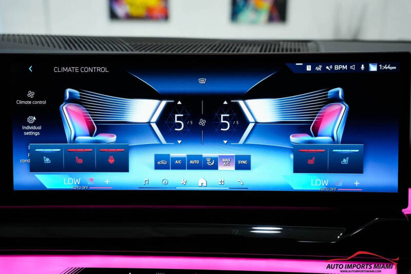 2024 BMW i5 eDrive40