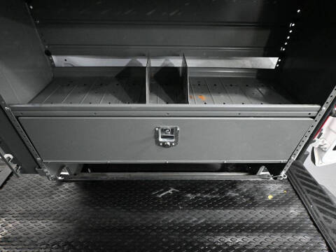 2018 Ford Transit 150