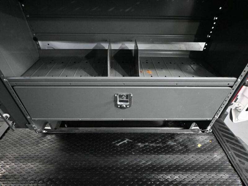 2018 Ford Transit 150