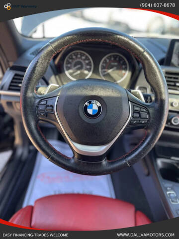 2016 BMW 2 Series 228i