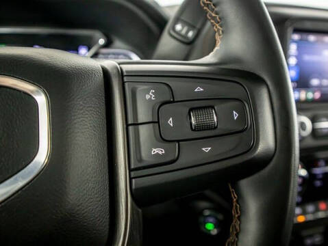 2023 GMC Sierra 3500HD