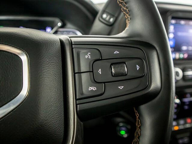 2023 GMC Sierra 3500HD