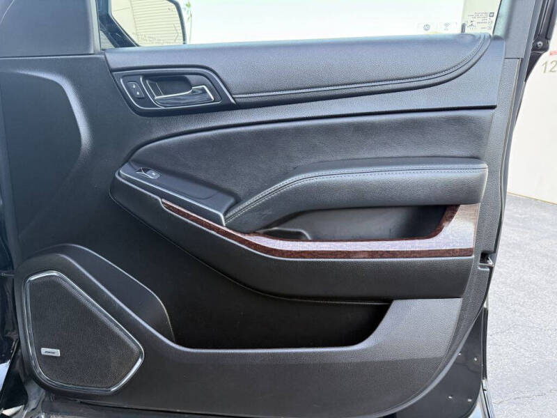 2019 GMC Yukon XL SLT