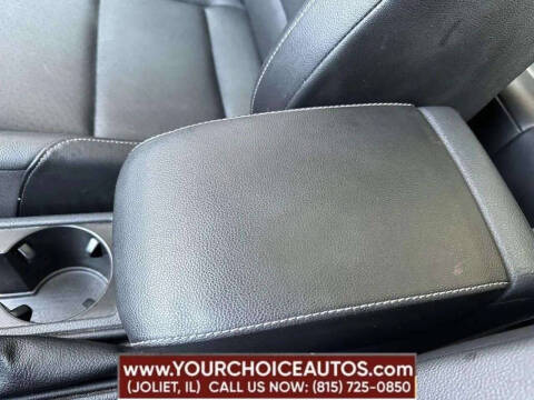 2018 Volkswagen Golf SportWagen TSI SE