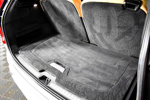 2018 Volvo XC90 T6 Inscription