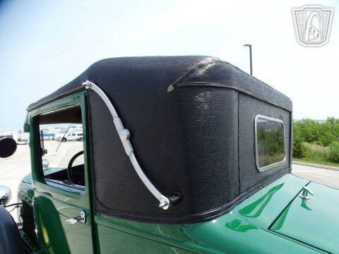1929 Ford Model A