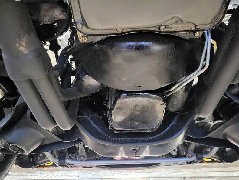 1968 Chevrolet Chevelle