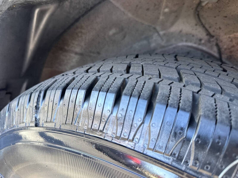 2008 Ford Escape XLS