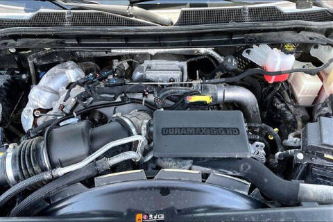 2023 Chevrolet Silverado 2500HD