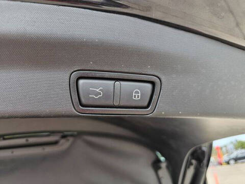 2021 Alfa Romeo Stelvio Sprint