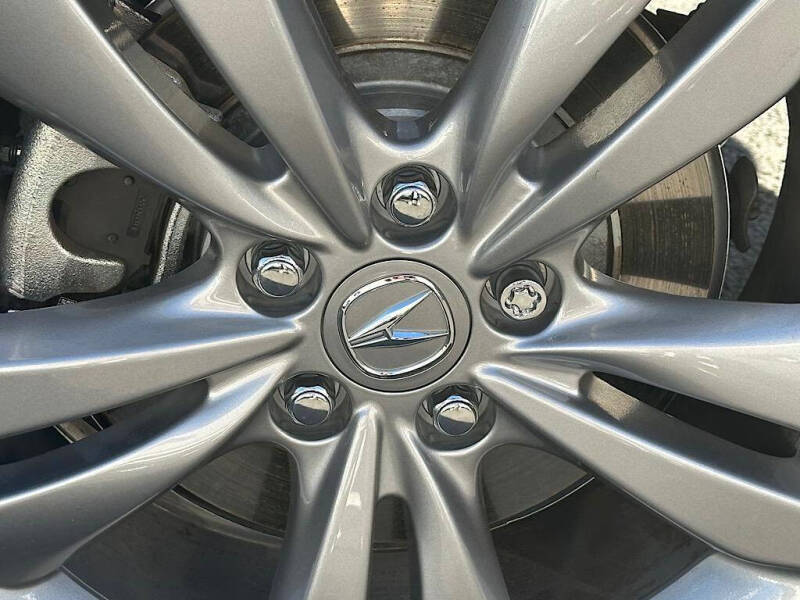 2025 Acura MDX SH-AWD