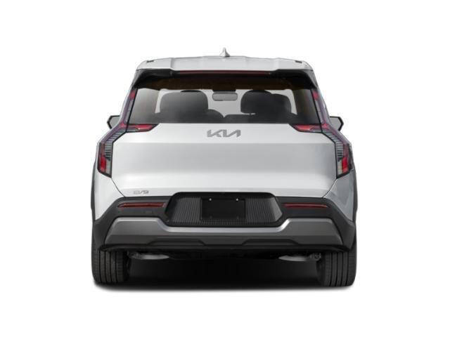 2026 Kia EV9 Light