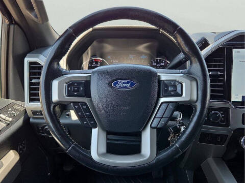 2022 Ford F-350 Super Duty