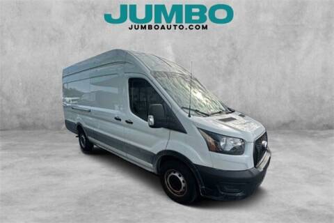 2021 Ford Transit for sale at JumboAutoGroup.com - Jumboauto.com in Hollywood FL