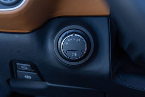 2015 Ferrari California T