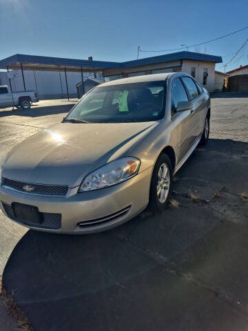 2006 Chevrolet TrailBlazer LS