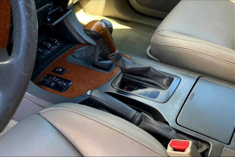 2004 Lexus GX 470