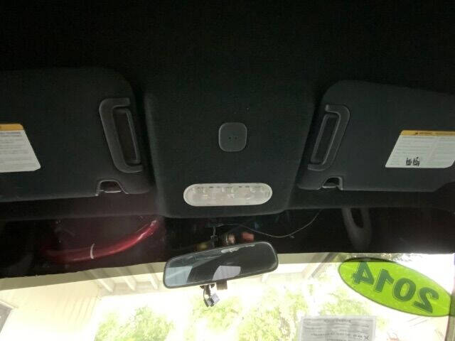 2014 Nissan JUKE NISMO RS