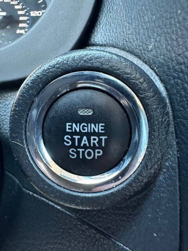 2017 Subaru Forester 2.0XT Touring