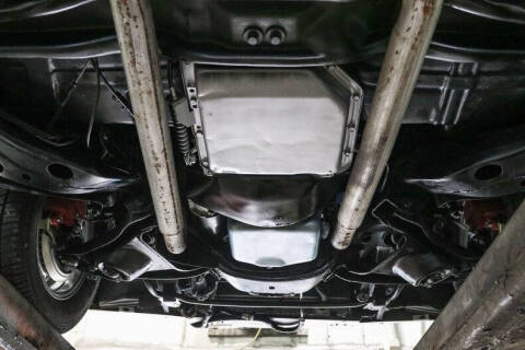 1966 Pontiac Tempest