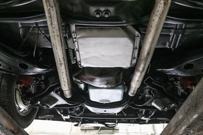 1966 Pontiac Tempest