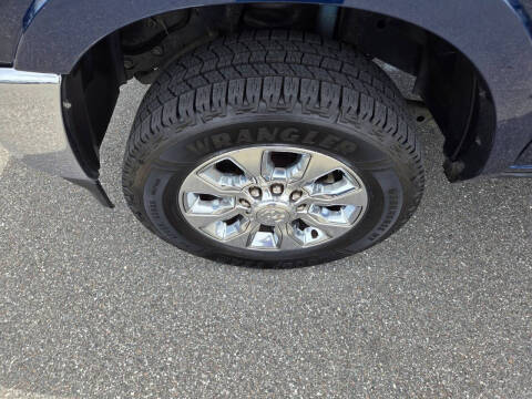 2022 RAM 2500 Limited