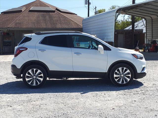 2020 Buick Encore for sale at Tri State Auto Sales in Cincinnati, OH