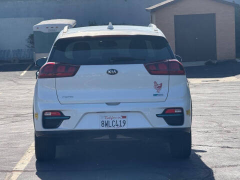 2020 Kia Niro EV EX