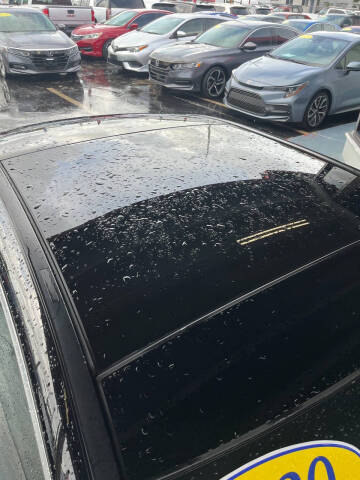 2020 Mercedes-Benz A-Class A 220