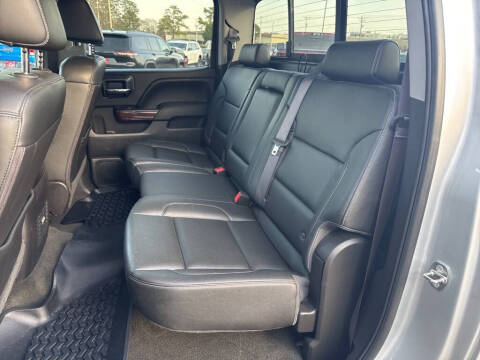 2016 GMC Sierra 1500