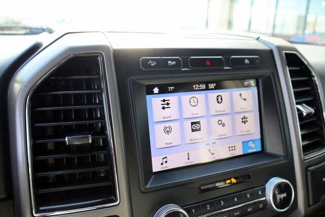2019 Ford Expedition XLT