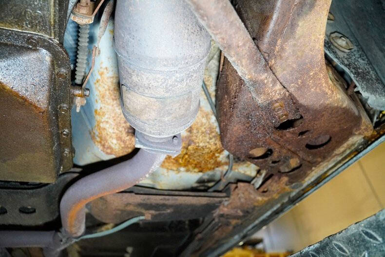 1976 Lincoln Continental