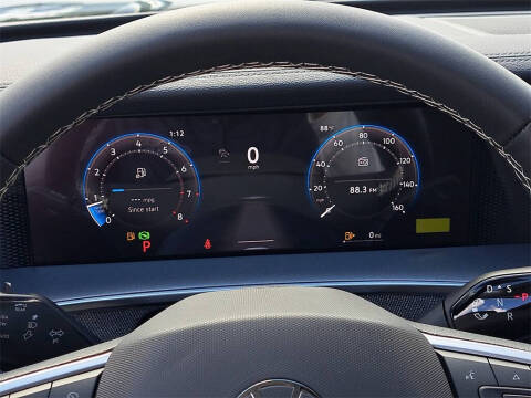 2025 Volkswagen Tiguan S