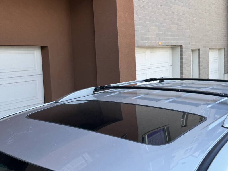 2008 Toyota Highlander Limited