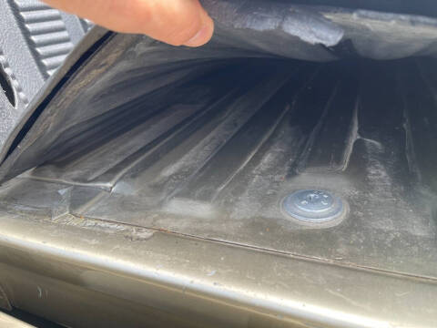 2000 Ford F-250 Super Duty XLT