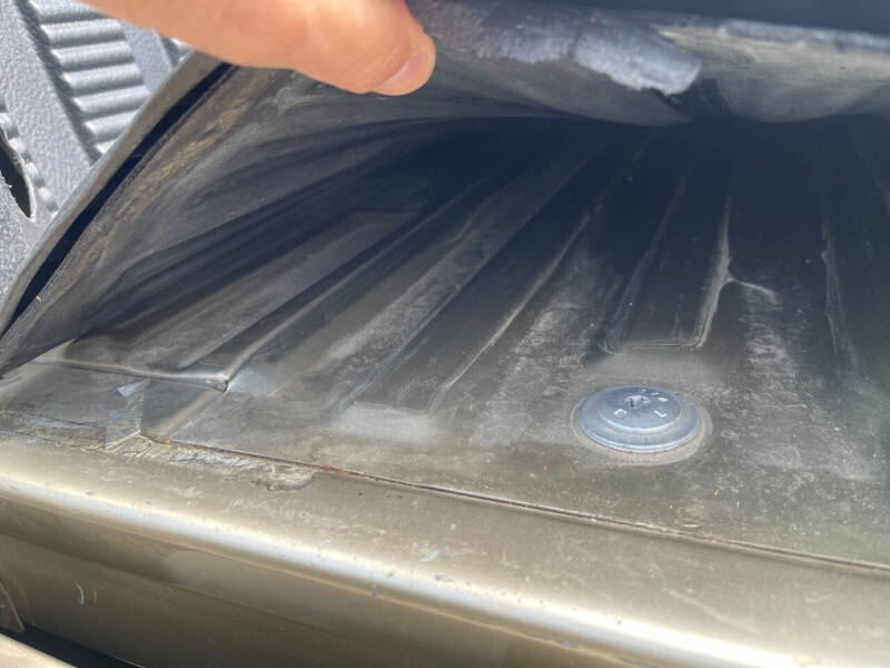 2000 Ford F-250 Super Duty XLT