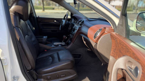 2014 Buick Enclave Premium