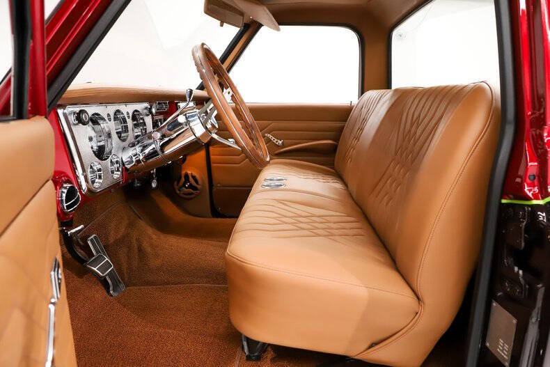 1971 Chevrolet C10