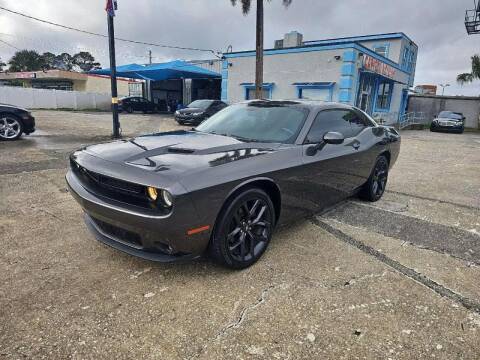 2020 Dodge Challenger for sale at Capitol Motors in Jacksonville FL