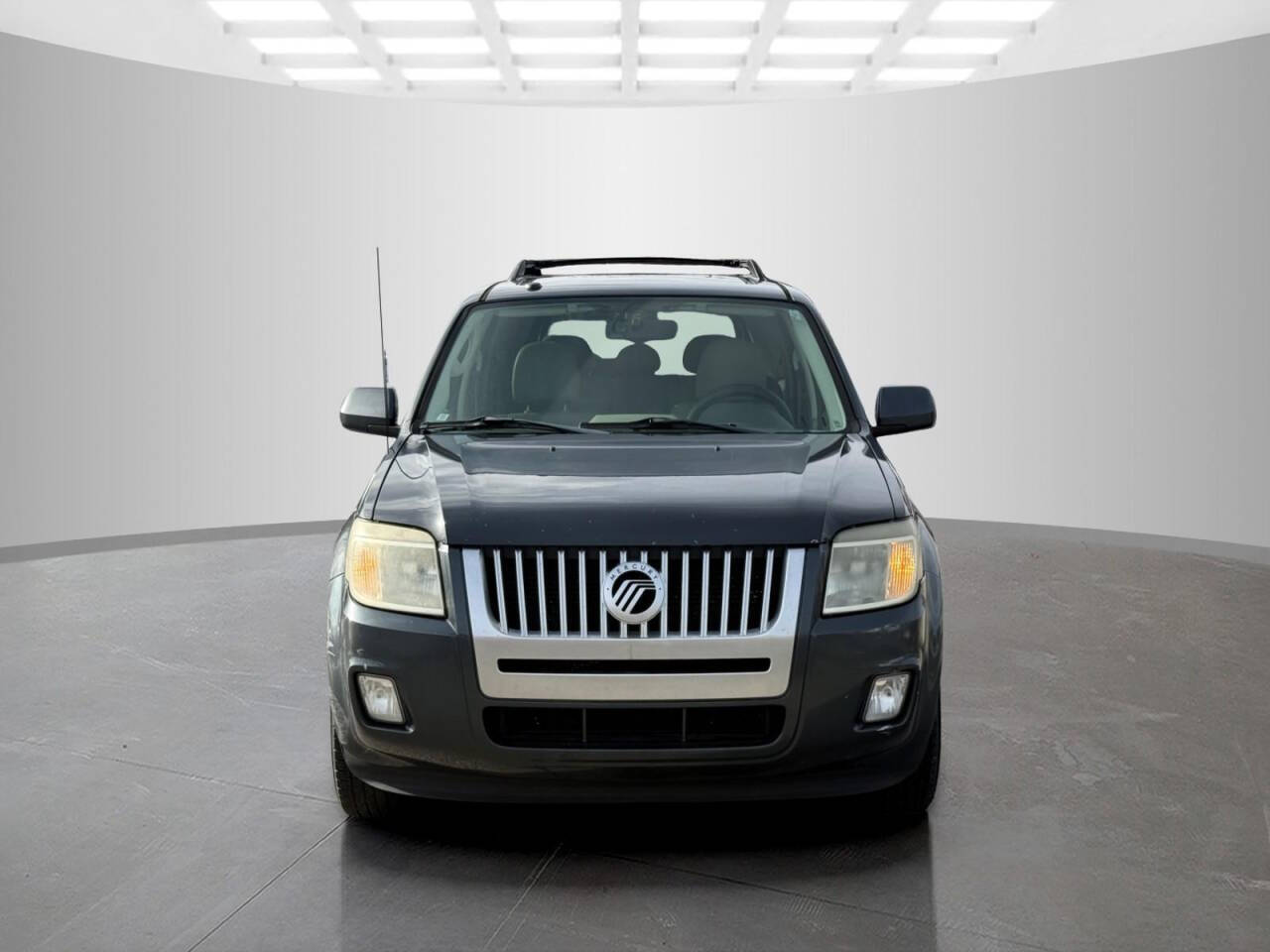 2009 Mercury Mariner for sale at Used Cars Toledo in Oregon, OH