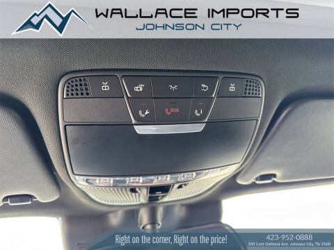 2019 Mercedes-Benz GLC GLC 300 4MATIC