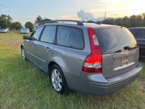 2006 Volvo V50 2.4i